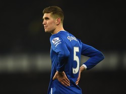 Ada John Stones di Daftar Skuat Liga Champions City