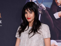 Sofia Boutella Diramal Jadi Bintang Usai Bangkit Dari Sarkofagus