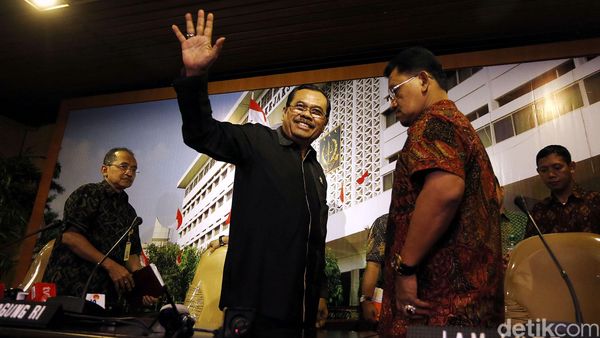 Jaksa Agung Jelaskan Eksekusi Mati Terpidana Narkoba