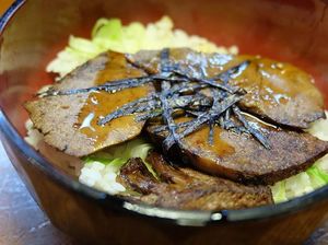 Daitokyo Sakaba: Ada Gyutan Don Paling Enak dengan Citarasa Otentik