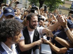 Higuain Pahami Kemarahan Tifosi Napoli