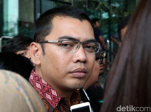 Geledah Rumah Eks Bupati Konawe Utara, KPK: Terkait Penindakan