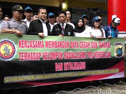 Kampung Antinarkoba Hadir di Daerah Rawan Narkoba Di Pangkalpinang