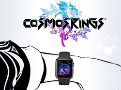 Square Enix Garap Game Khusus Apple Watch