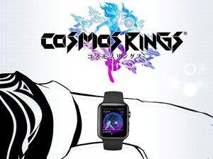 Square Enix Garap Game Khusus Apple Watch Square Enix Garap Game Khusus Apple Watch