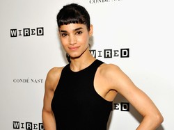 Berkali-kali Ditolak Saat Audisi, Sofia Boutella Tak Stres