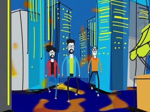 Rilis Album Debut, Elephant Kind Libatkan Orang di Balik Sukses Justin Bieber