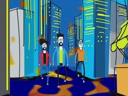 Beat The Ordinary, Perkenalan Elephant Kind untuk Album Debut