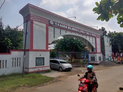 Bupati: Sragen Bilingual School Sekolah Negeri, Tidak Akan Tutup