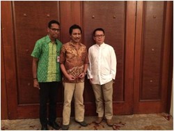 Hamdi, Contoh Sukses Mantan Karyawan Jadi Pengusaha