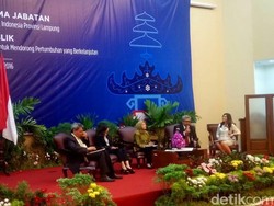 Industri Pariwisata Dianggap Mampu Dongkrak Ekonomi RI