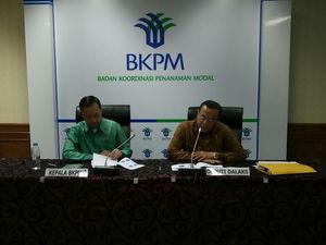 Investasi Asing Anjlok 12,9%, Pertama Kali Sejak 2013
