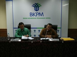 RI Incar Investor Bangun Infrastruktur dan Kawasan Industri