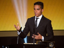 Enam Bulan Setelah Raih Puskas Award, Wendell Lira Pensiun dan Jadi Gamer