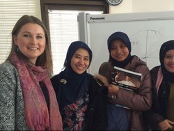 25 Staf KKP RI Belajar Perikanan Berkelanjutan di Australia Selatan