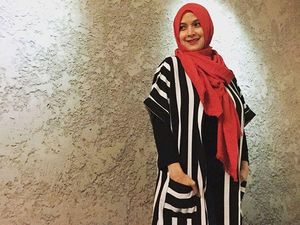 Dengar Kabar Ir Dodi Jadi Korban Pembunuhan, Andhara Early Gemetaran