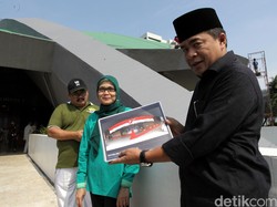 Mendikbud Rencanakan Sekolah Full Day, Akom: Itu agak Berat Dilakukan