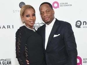 13 Tahun Menikah, Mary J Blige Gugat Cerai Suami