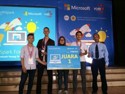 Sewidak: Game Berfilosofi Jawa Ciptaan Siswa SMAN 10 Yogya