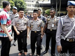 Polisi Tangkap 9 Orang Terkait Kerusuhan dan Penjarahan di Tanjungbalai