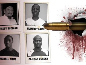 Kurun 2016: AS Eksekusi Mati 20 Orang, Indonesia Baru 4 Orang