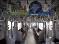 Viral Mahasiswi Hujat Ibu Hamil di KRL, Ini Kata Psikolog