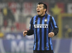 Ditanya soal Ambisi Inter, Medel: Juara Liga Europa dan Berjuang untuk Scudetto