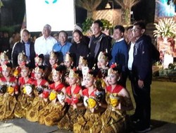 Gelar Perayaan HUT Bersama Juli 2016 di Wonosobo, BUMN Tegaskan Komitmen Gerakkan Perekonomian Daerah