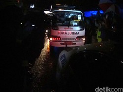 Eksekusi Mati Zulfiqar Ditunda karena Surat Habibie? Ini Kata Jaksa Agung