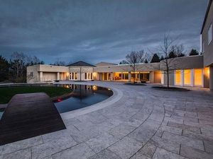 Sudah Banting Harga, Rumah Mewah Michael Jordan Belum Laku Juga Sudah Banting Harga, Rumah Mewah Michael Jordan Belum Laku Juga