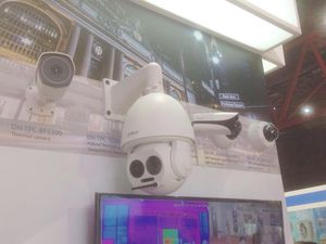 Pasar CCTV Indonesia Melonjak 300%