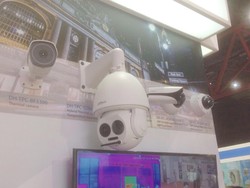 Pasar CCTV Indonesia Melonjak 300%