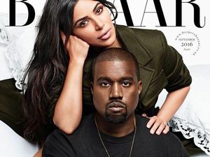 Kim Kardashian Ingin Anak-anaknya Jadi Ahli Forensik