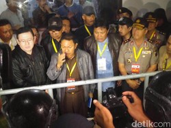 Ini Alasan Kejagung Baru Eksekusi 4 Terpidana Mati