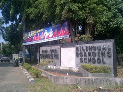 Dituding Terkait Gulen, SBBS Semarang: Ini Menyakitkan