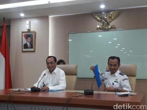 Mengintip Rencana Kerja Menhub Budi Karya