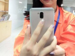 Ini Ponsel Hasil Duet LeEco-Coolpad