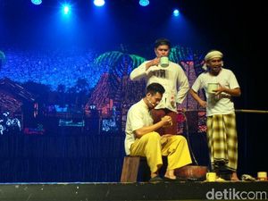 Pertunjukan Teater Keren Tentang Sejarah Kuala Lumpur
