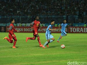 Saat Tahu Masuk Seleksi Timnas, Dendy Sulistyawan Langsung Kabari Ortu