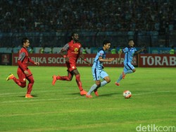 Saat Tahu Masuk Seleksi Timnas, Dendy Sulistyawan Langsung Kabari Ortu