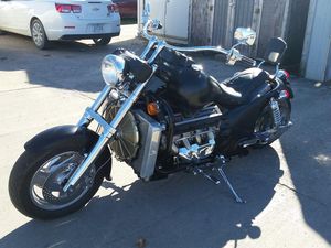 Jantung Motor Ini Pakai Mesin 8.200 cc