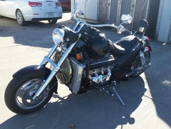 Jantung Motor Ini Pakai Mesin 8.200 cc