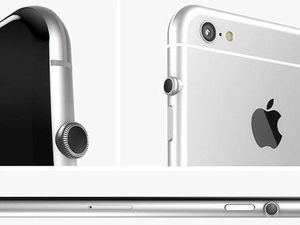 iPad Ikut Disematkan Mahkota Digital Apple Watch