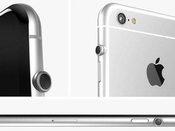 iPad Ikut Disematkan Mahkota Digital Apple Watch