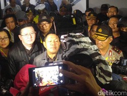 Eksekusi Mati Gembong Narkoba, Jampidum: Ini Bukan Pekerjaan yang Menyenangkan