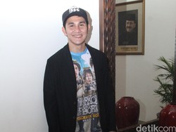 Perankan Kasino, Vino Dapat Ancaman Keras Fans Lama Warkop DKI