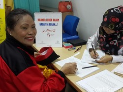 Jangan Lupa Pakai Kartu BPJS Kesehatan Agar Bisa Cek IVA Gratis di Puskesmas