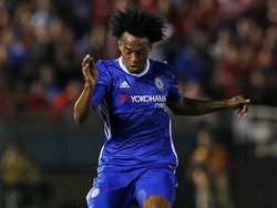 Juventus Optimistis Akan Boyong Cuadrado, Siap Lepas Zaza