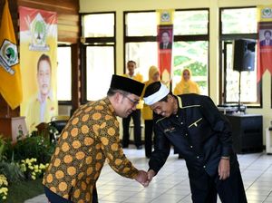 Golkar Sebut Elektabilitas Dedi Mulyadi Naik, Ridwan Kamil Turun