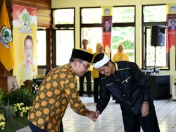 Golkar Sebut Elektabilitas Dedi Mulyadi Naik, Ridwan Kamil Turun